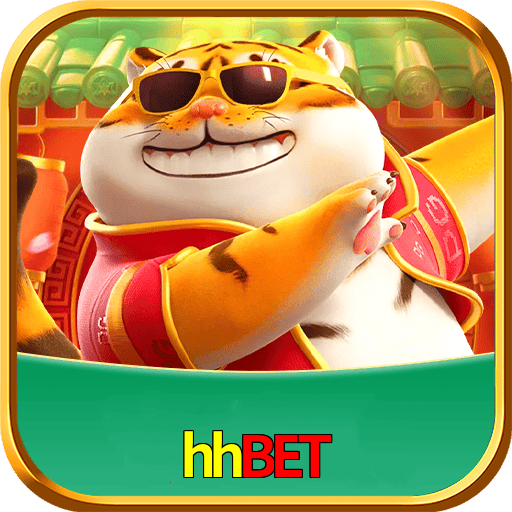 Logo da hhbet